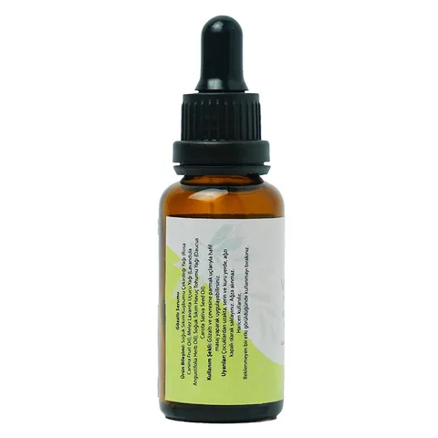Vinacocha Under Eye Serum 30 ml