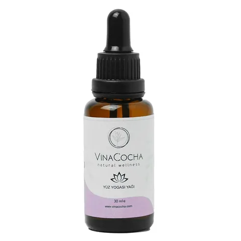Vinacocha Face Yoga Oil 30 ml