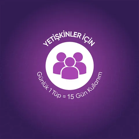 Voop فووب كولاجين بيوتي كولاجين 30 كيسًا