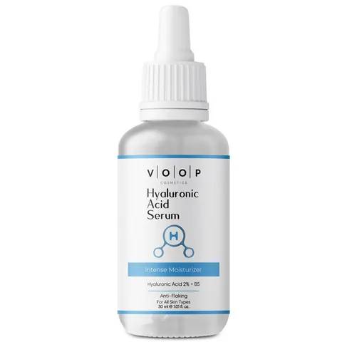 Voop Hyaluronic Acid Intensive Moisturizing Serum 30 ml