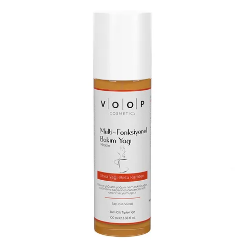 Voop Multi-functional Care Oil 100 ml