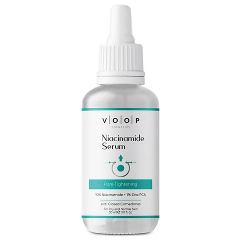Voop Niacinamide Pore Tightening Serum 30 ml