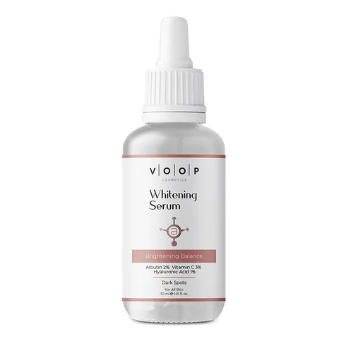 Voop Whitening Skin Tone Equalizer - Anti-dark Spot Serum 30 ml