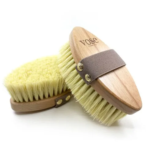 Vose Vegan Body Care Brush