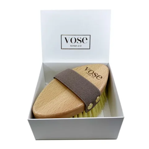 Vose Vegan Body Care Brush