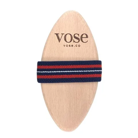 Vose Body Brush | Daisy