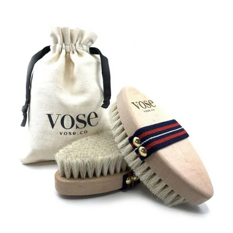 Vose Body Brush | Daisy