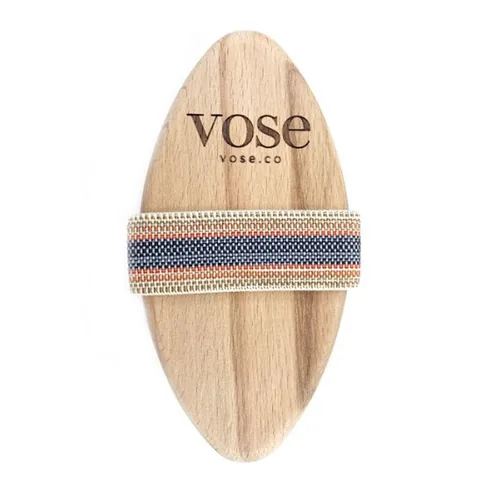 Vose Body Brush | Magnolia