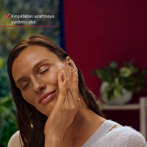 Weleda Granatapfel Nachtcreme - Feuchtigkeitsspendend &amp; Straffend 40ml