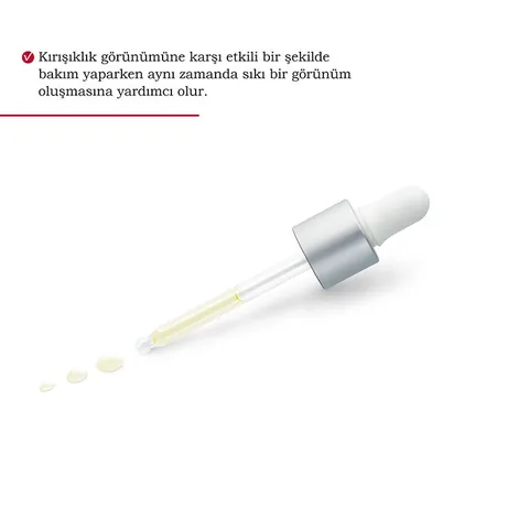 Weleda Granatapfel Bio Festigende Gesichtsöl 30 ml
