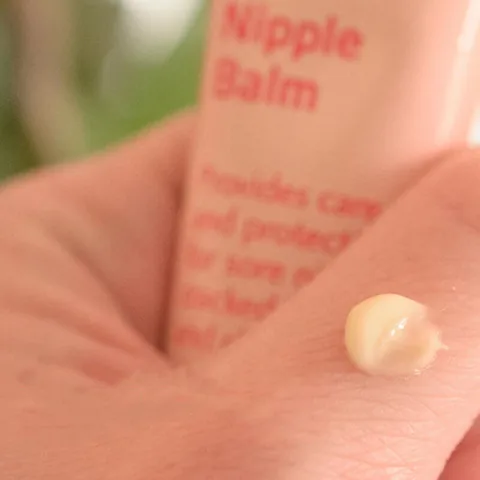 Weleda Organic Nipple Care Cream 25 gr