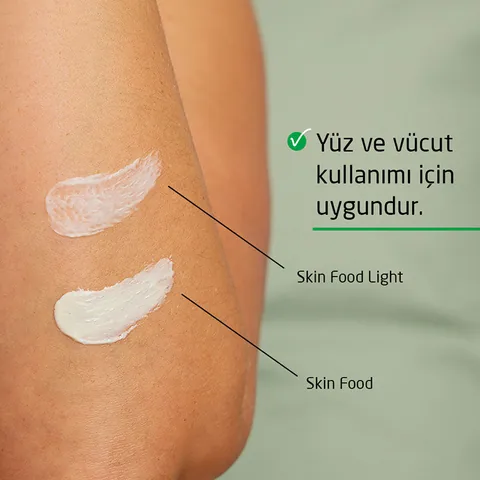 Weleda Skin Food Moisturizing and Nourishing Organic Care Cream 75ml - Very Dry and Dry Skin