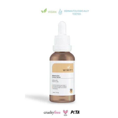 Wiwify Anti-spot Eye Contour Care Serum 30 ml