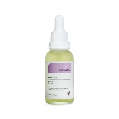 Wiwify Anti-aging Retinol Skin Care Serum 30 ml