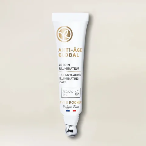 Yves Rocher Anti Age Global Eye Cream 15 ml