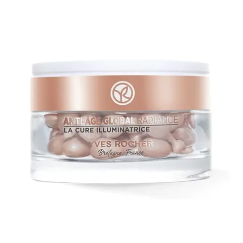 Yves Rocher Anti Age Global Dark Spot Correcting Intensive Treatment 10.5 ml