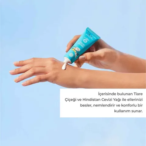Yves Rocher كريم ايف روشيه مونوي لليدين 30 مل