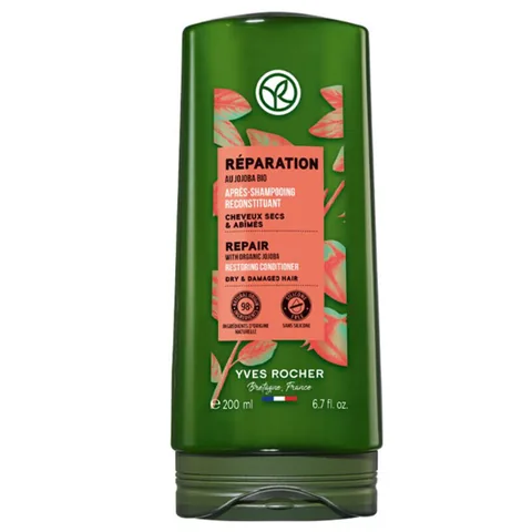 Yves Rocher بلسم إيف روشيه ريباريشن بريبايوتيك 200 مل