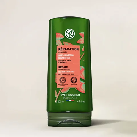 Yves Rocher بلسم إيف روشيه ريباريشن بريبايوتيك 200 مل
