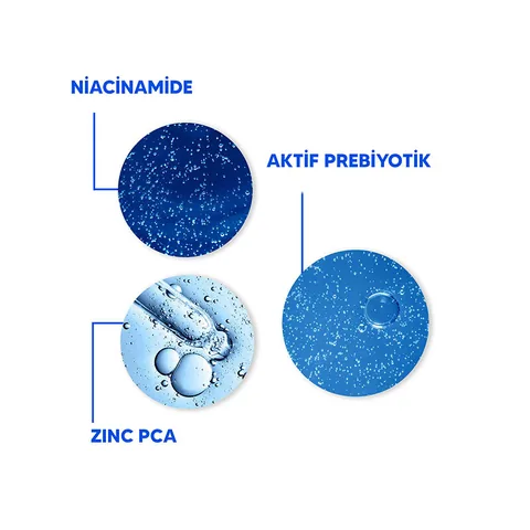 Гель для умывания Zederma 400 мл