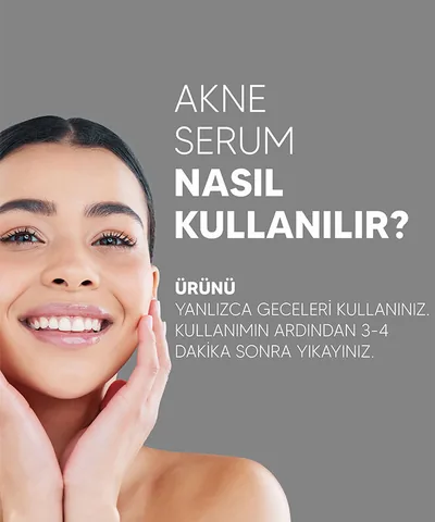 Zederma سيروم زيديرما للبشرة غير المنتظمة 30 مل