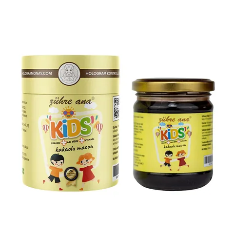 Zühre Ana Kinder Kakaopaste - 240ml